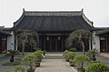 {{Cultural Heritage China|1-3}}