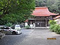 正法寺（正法寺全体像）