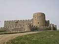 Miniatura para Castillo de La Adrada