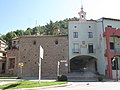 Hospital Vell (Ripoll)