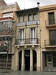 Casa Josep Tardà