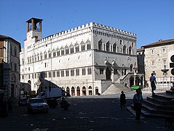 Palazzo dei Priori