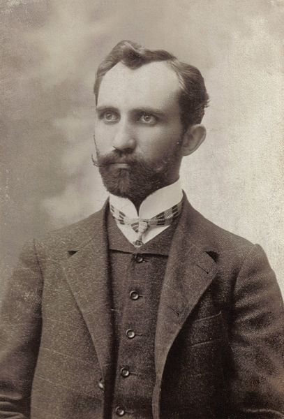 Teofil Sadkowski