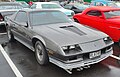 Chevrolet Camaro (1982)