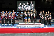 Description de l'image 2012 ISU World Team Trophy - podium.jpg.