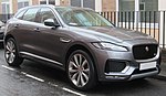 2016 Jaguar F-Pace V6 S AWD Automatic 3.0 Front.jpg