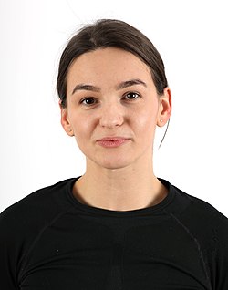 Jekaterina Katnikowa (2018)