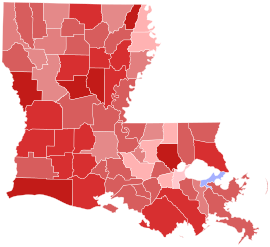 Elección al Senado de los Estados Unidos en Luisiana de 2020