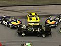 4 Dodge Chargers, Diecast Convention, Mexico 2017.jpg