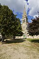 Église Saint-Denis de Nogent-sur-Loir