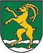 Altenfelden – znak