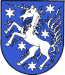 Blason de Gössendorf