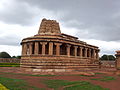 Miniatura para Templo de Durga (Aihole)