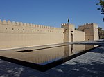 Al Muwaiji Fort, locally known as Qasr Al-Muwaiji