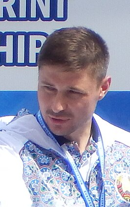 Andrei Bahdanovitsj