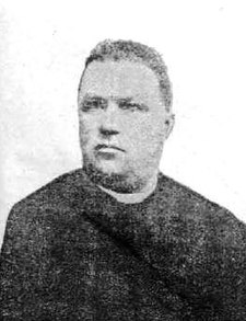 Anton Gregorčič