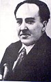 Antonio Machado overleden op 22 februari 1939