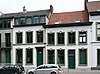 Neoclassicistische burgerhuizen