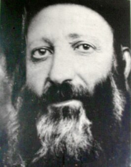 Abraham Isaac Kook