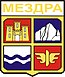 Blason de Mezdra