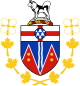 Badge of the Commissioner of Yukon.svg