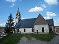 Église Saint-Martin de Bailleul