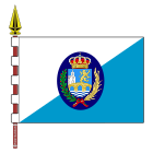 Bandeira de Ponteareas