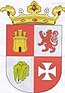 Blason de Valdunquillo