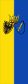 Flag of Essen (variant)