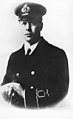 Barnes Wallis geboren op 26 september 1887