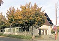 Chapelle Saint-François de Belfort