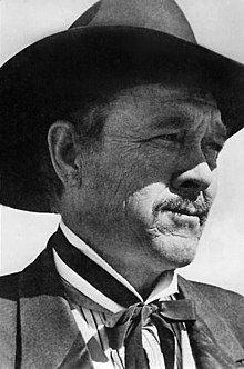 Ben Johnson The Wild Bunch publicity photo.JPG