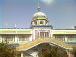 Bhong Mosque
