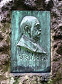 Bismarck-Denkmal Krefeld-Hülser Berg 2