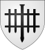 Blason de Barr