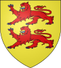 Hautes-Pyrénées (65) – znak