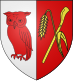 Coat of arms of Roggenhouse