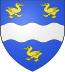 Blason de Hères