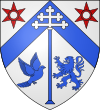 Blason de Goulafrière (La)