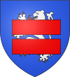 Blason de Mothe-Achard (La)