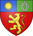 La Tranche-sur-Mer címere