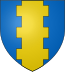 Blason de Lescout