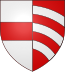 Blason de Molring