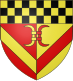 Coat of arms of Pagny-sur-Meuse