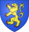 Blason de Saint-Caprais-de-Bordeaux