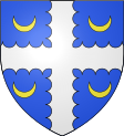Villennes-sur-Seine címere