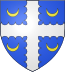 Blason de Villennes-sur-Seine