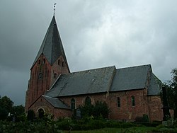 Skyline of Böel