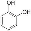 Skeletal formula