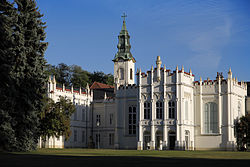 Brunszvik Palace